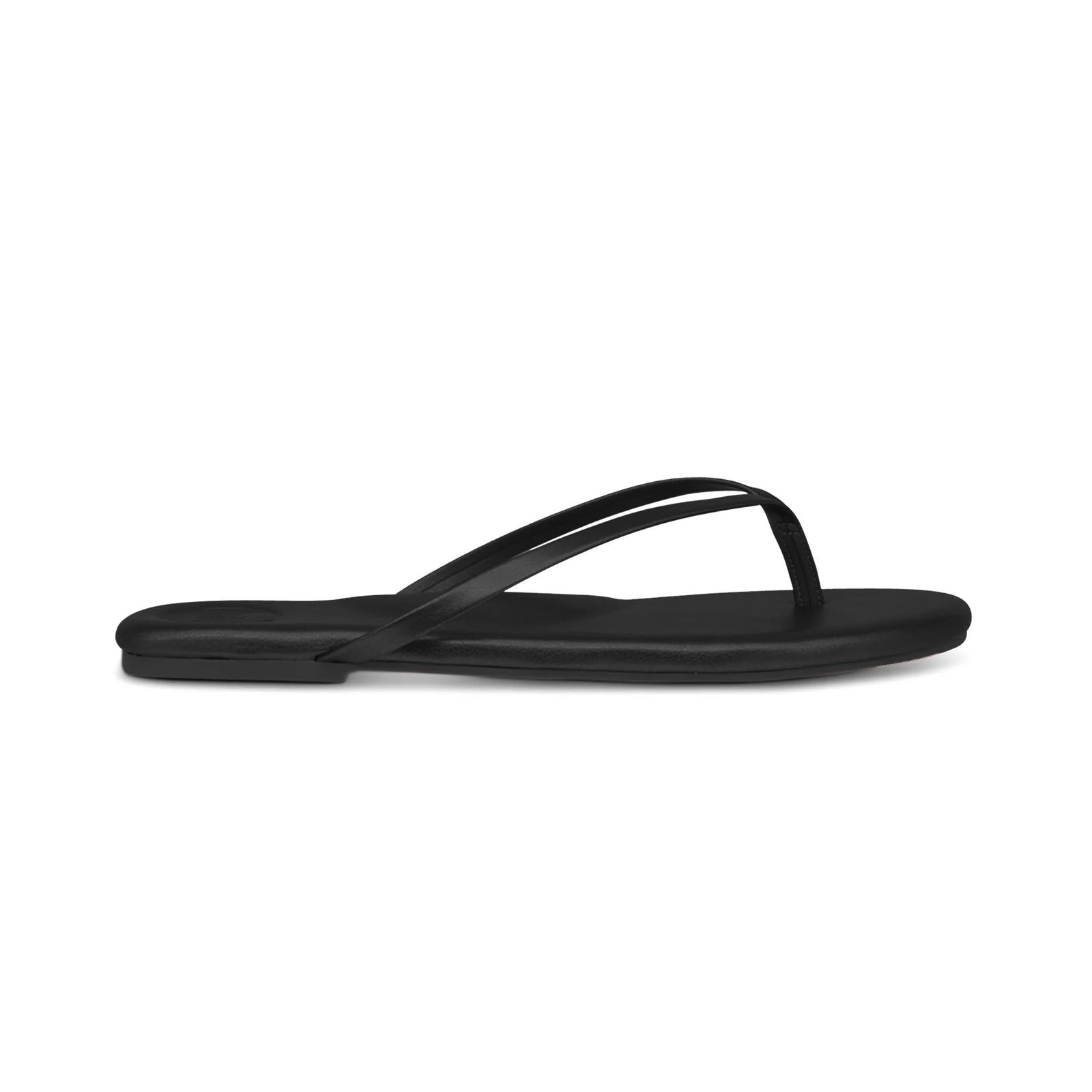 Indie Black Sandal