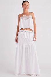 Greta Top