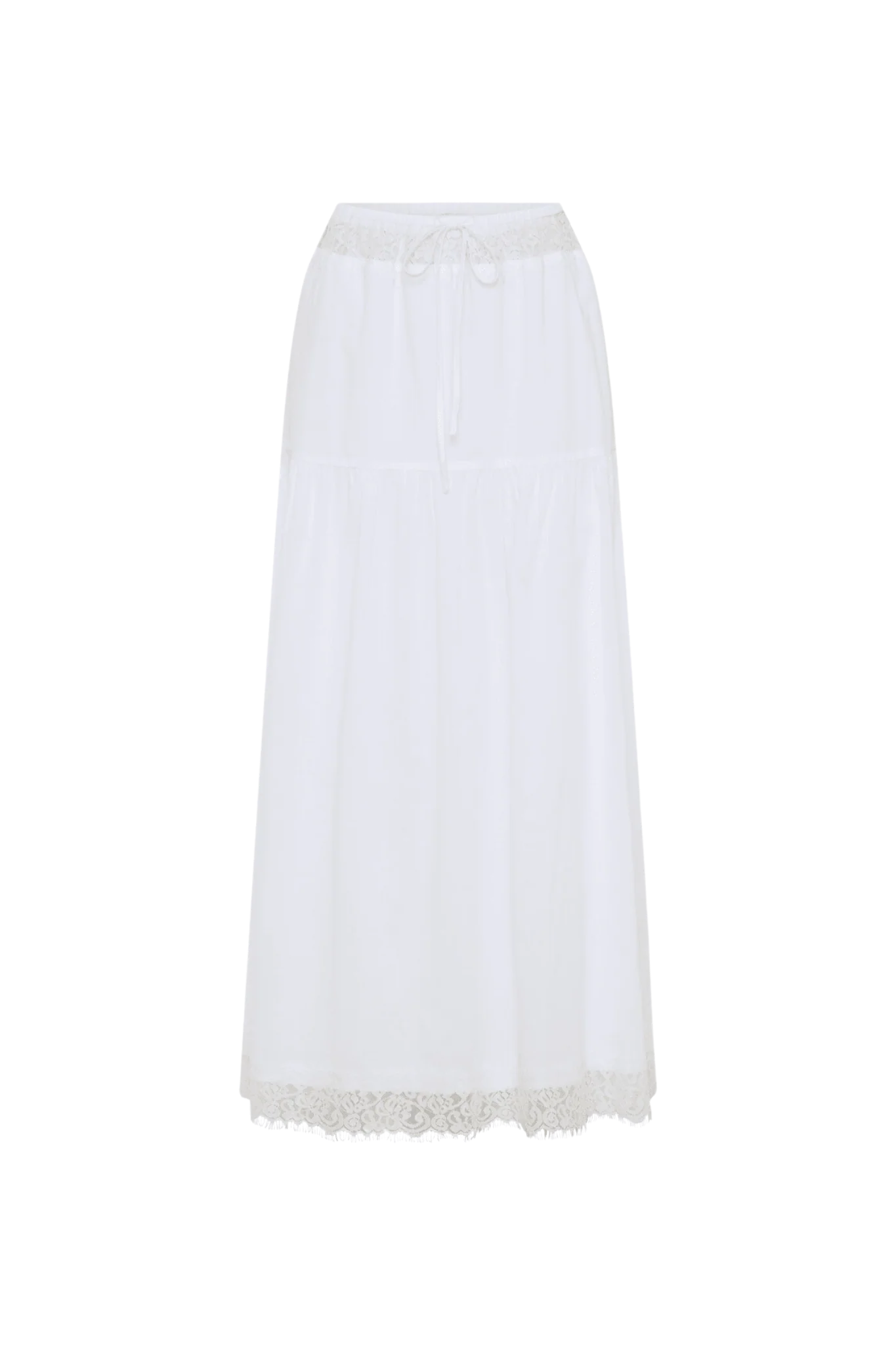 Talena Maxi Skirt