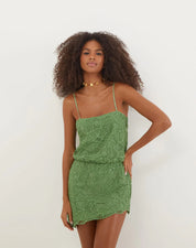 Hollie Dress