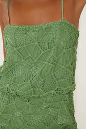 Hollie Dress