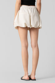 Ballon Skirt