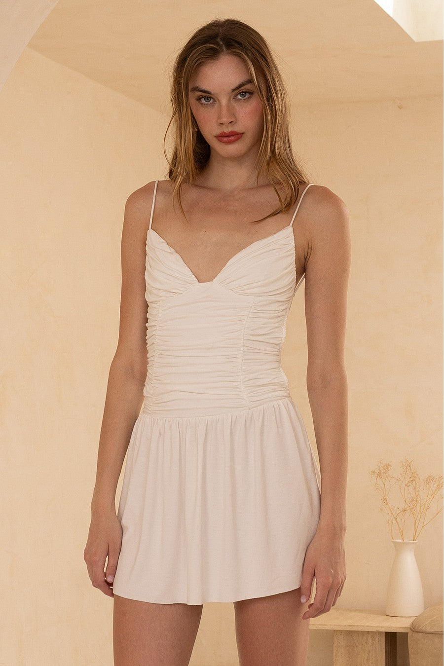 Nick Dress