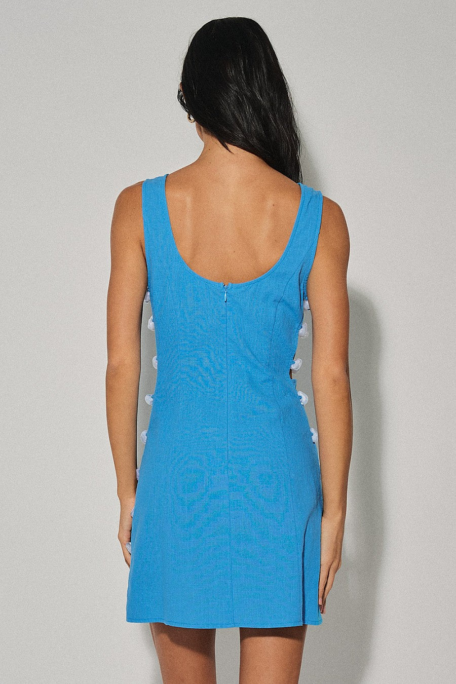 Ocean Dress