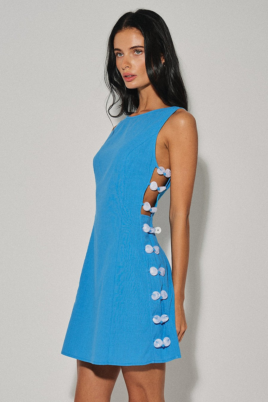 Ocean Dress