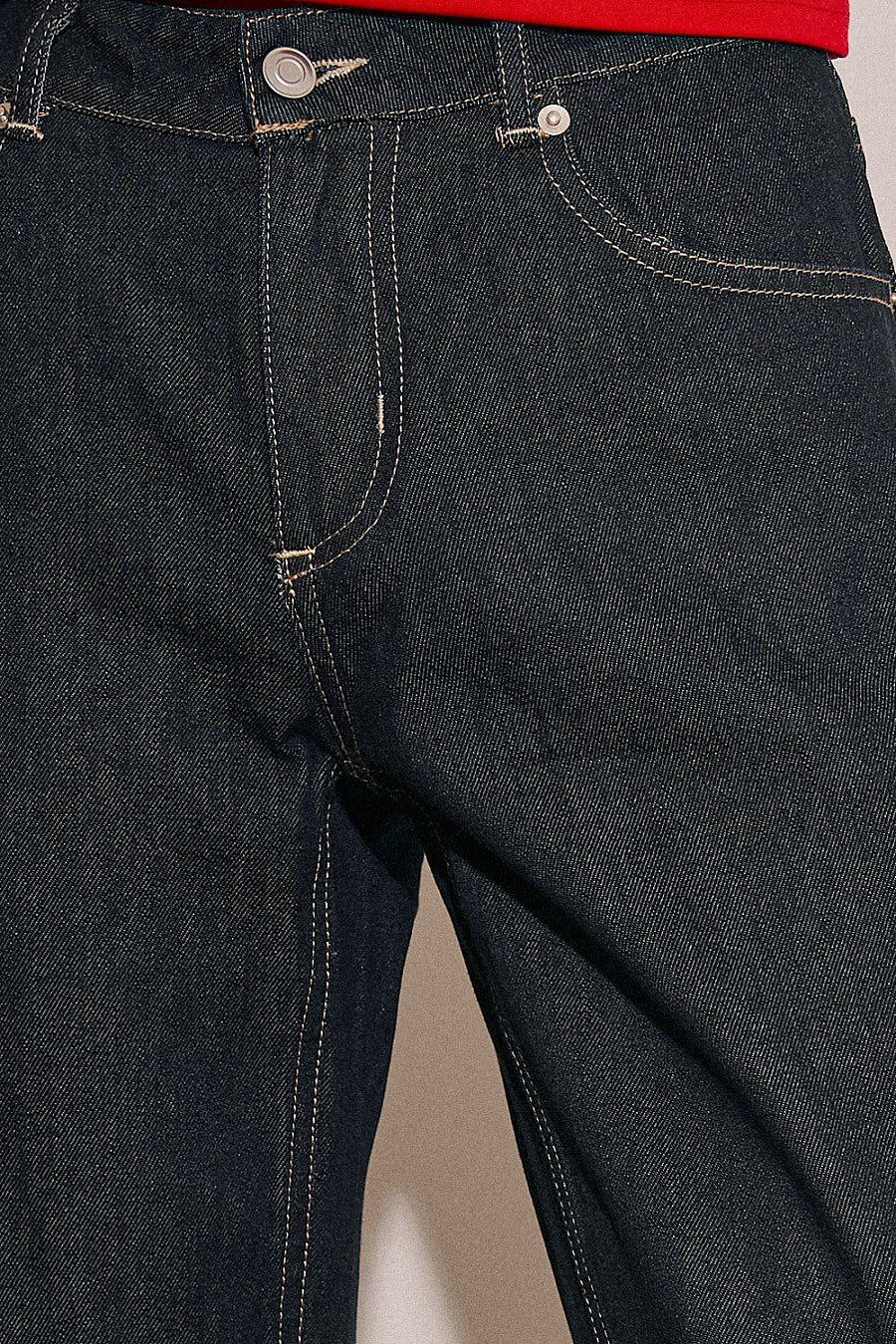 Indigo Jeans