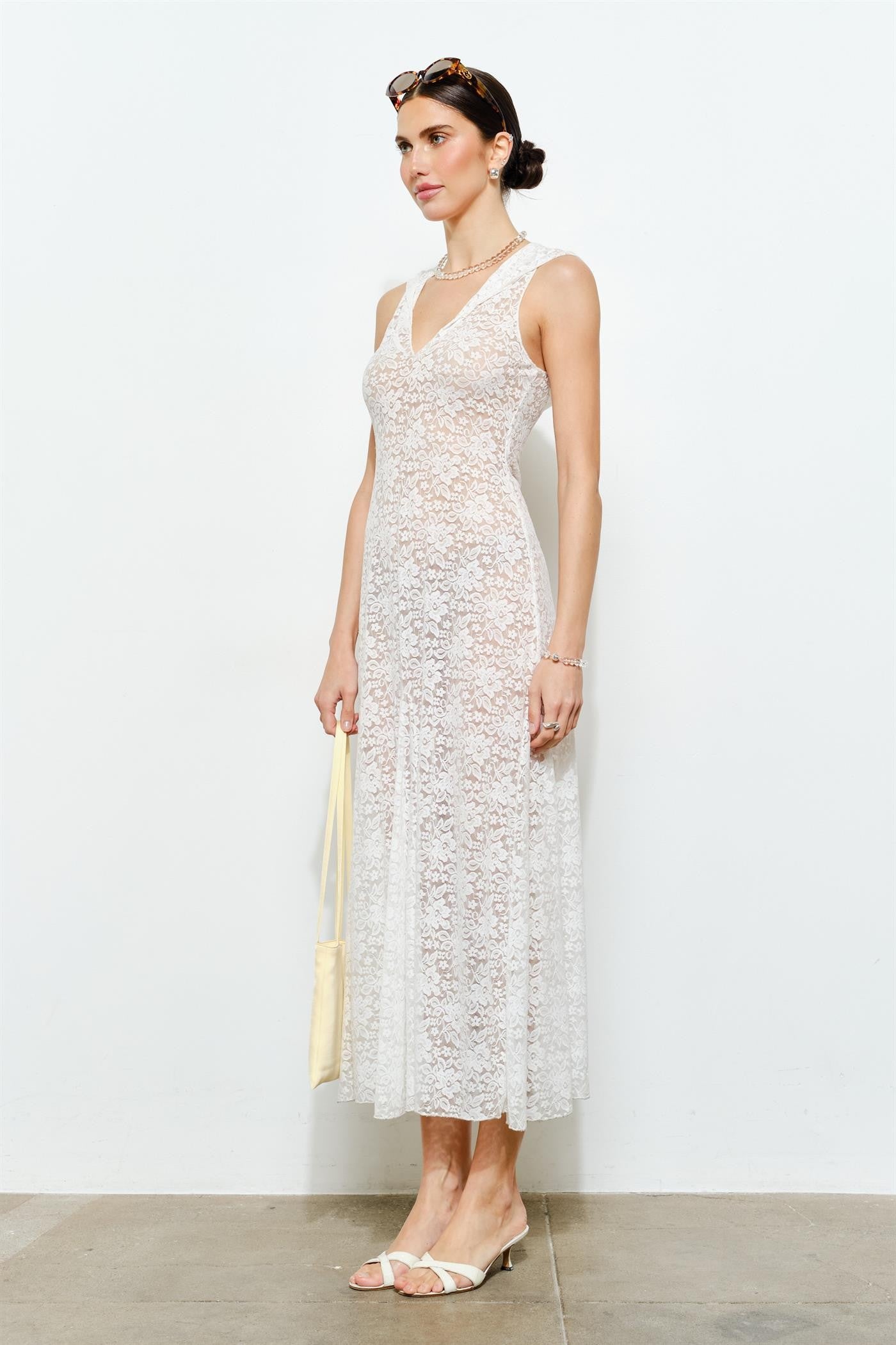 Veda Dress