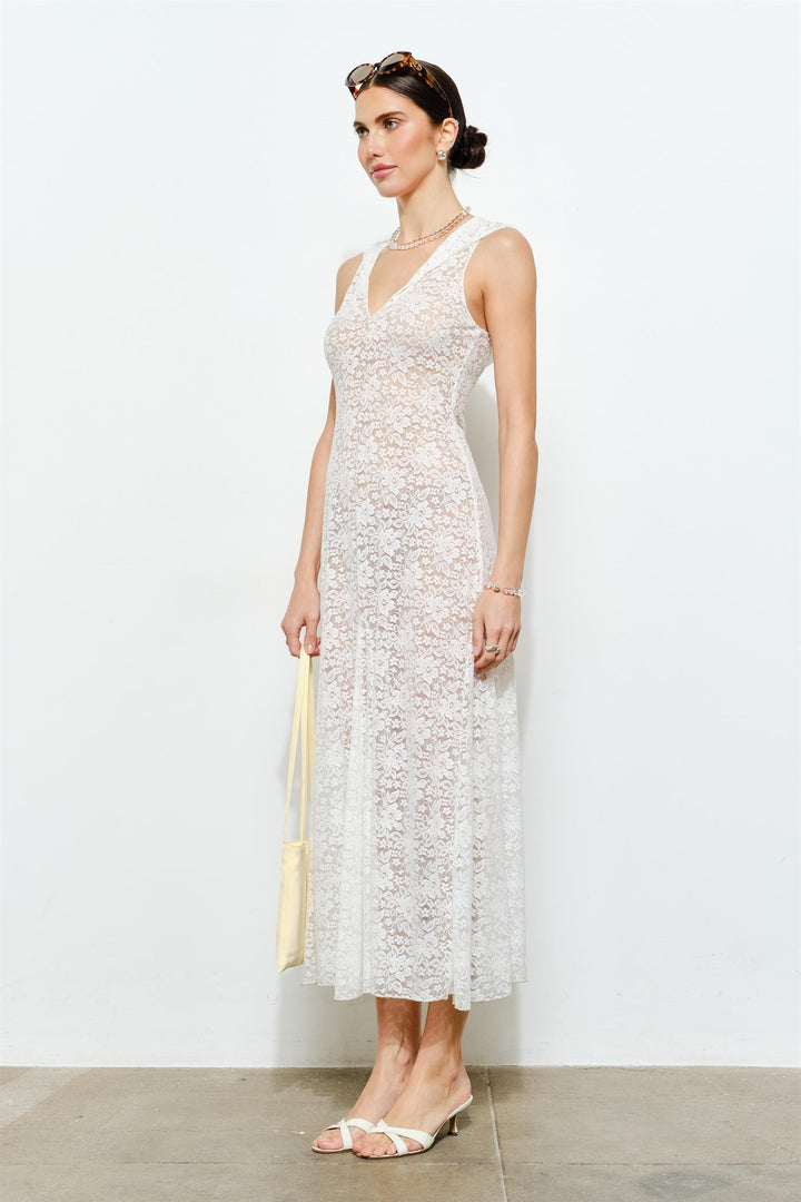 Veda Dress