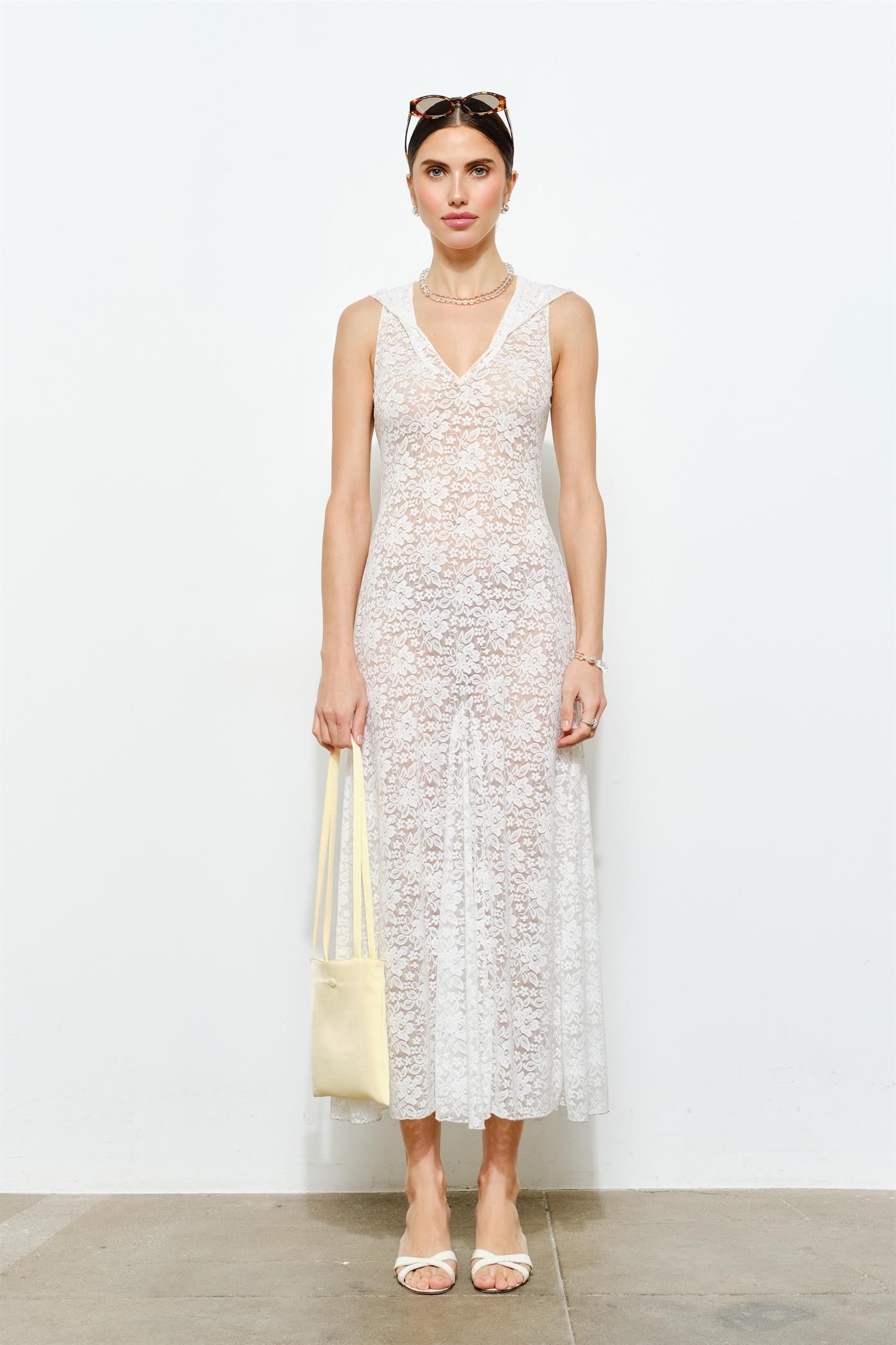 Veda Dress