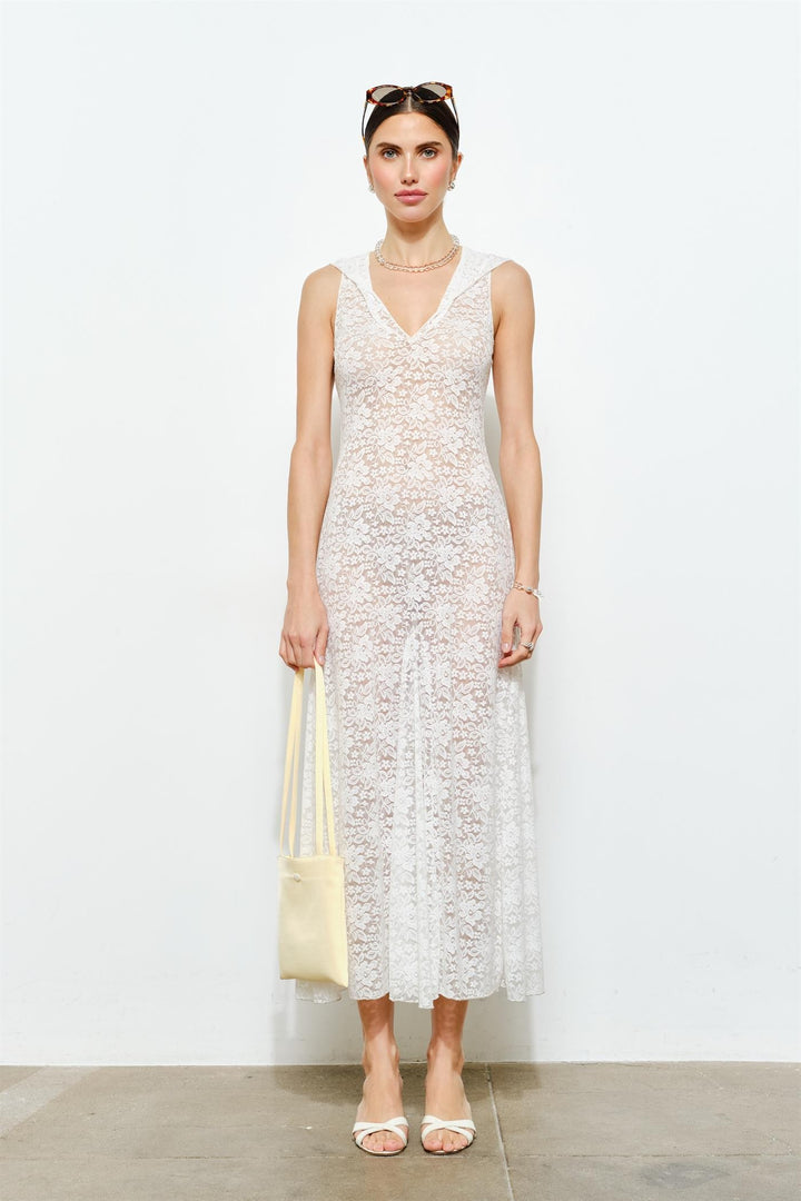 Veda Dress
