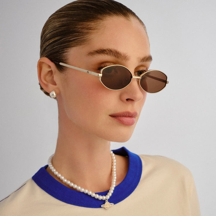 Objective Sunglasses