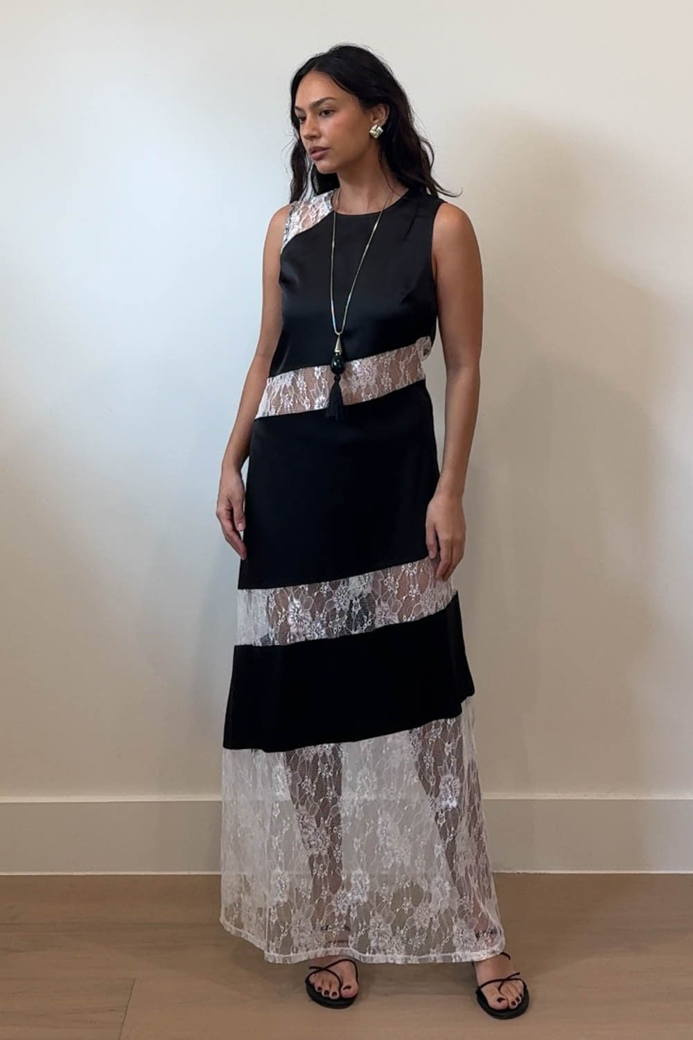 Jordan Dress