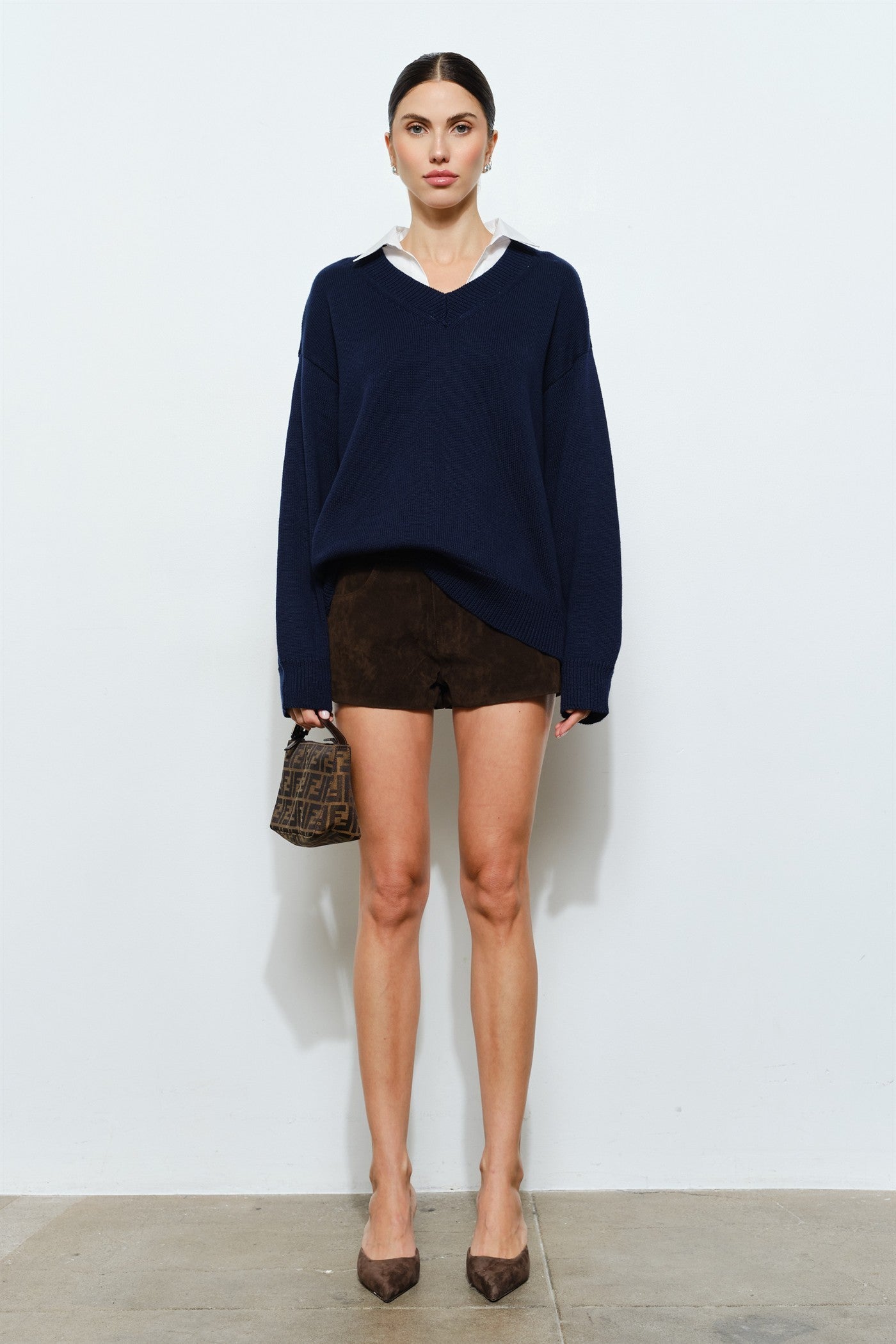 Spencer Sweater