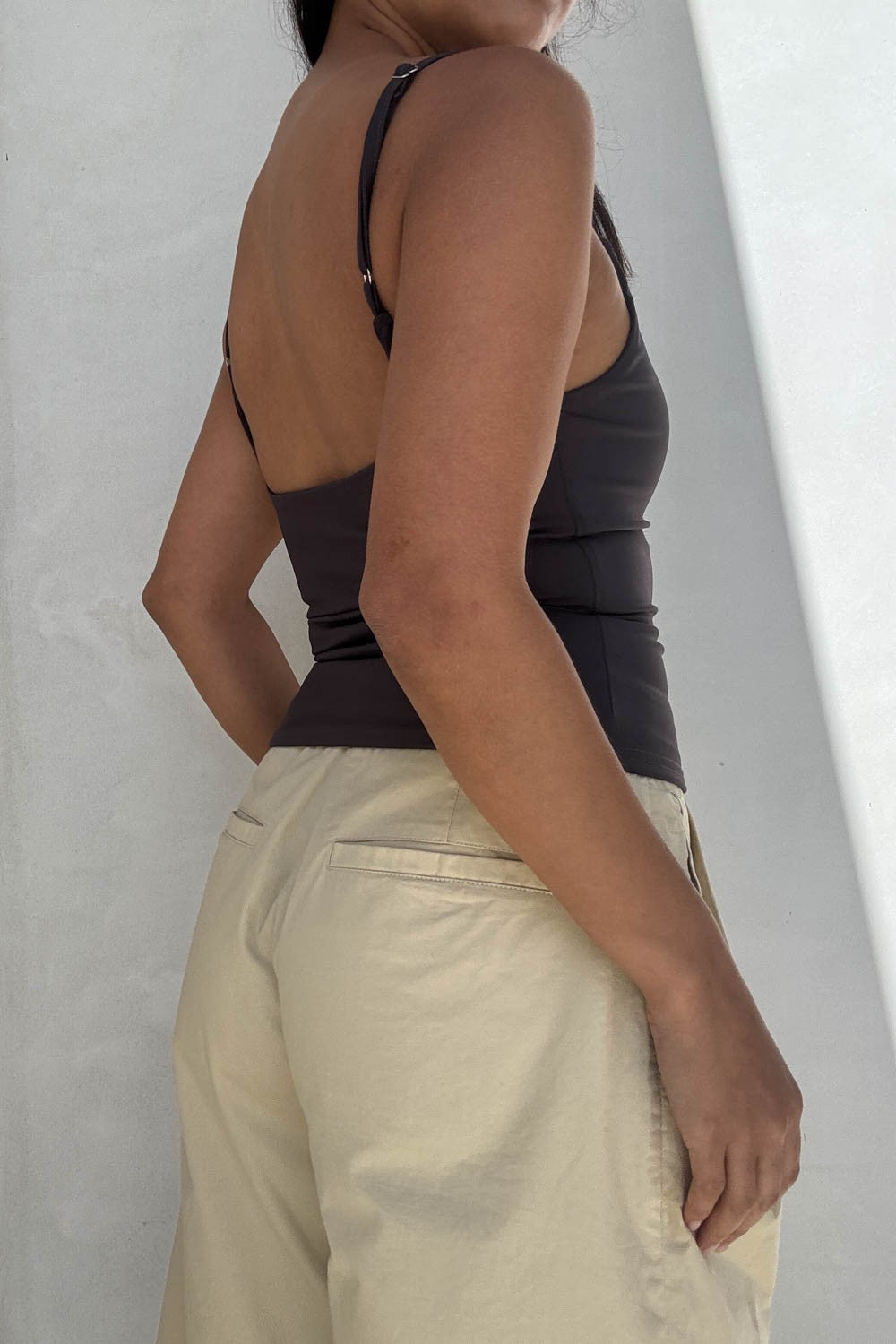 Slate Cami