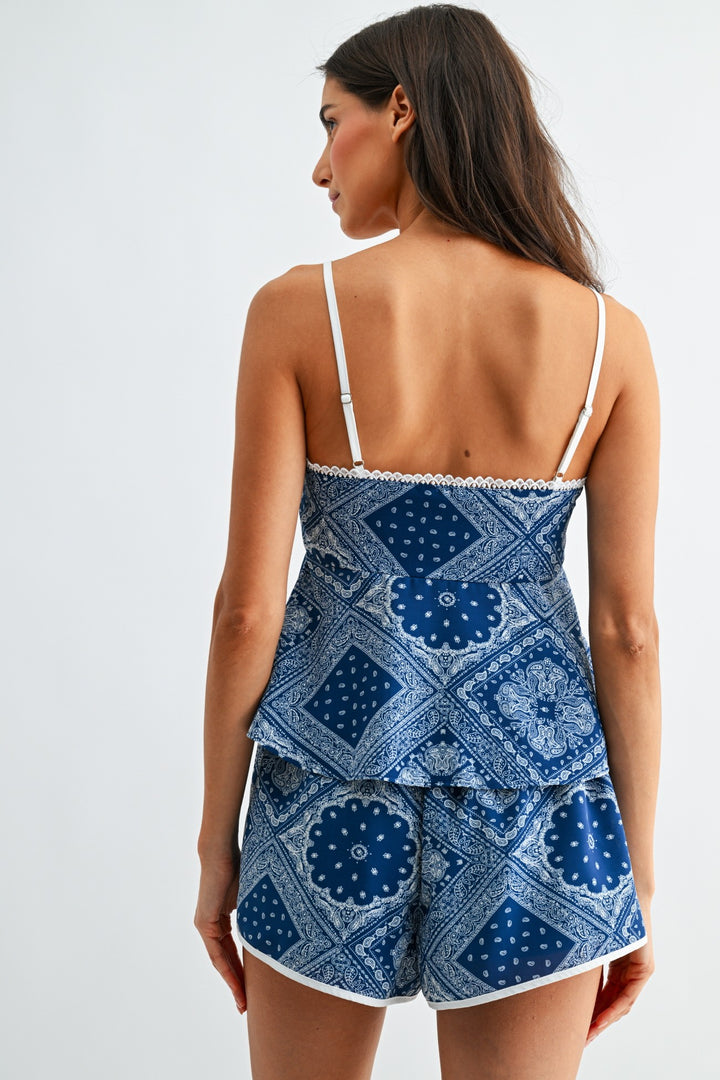 Bandana Set