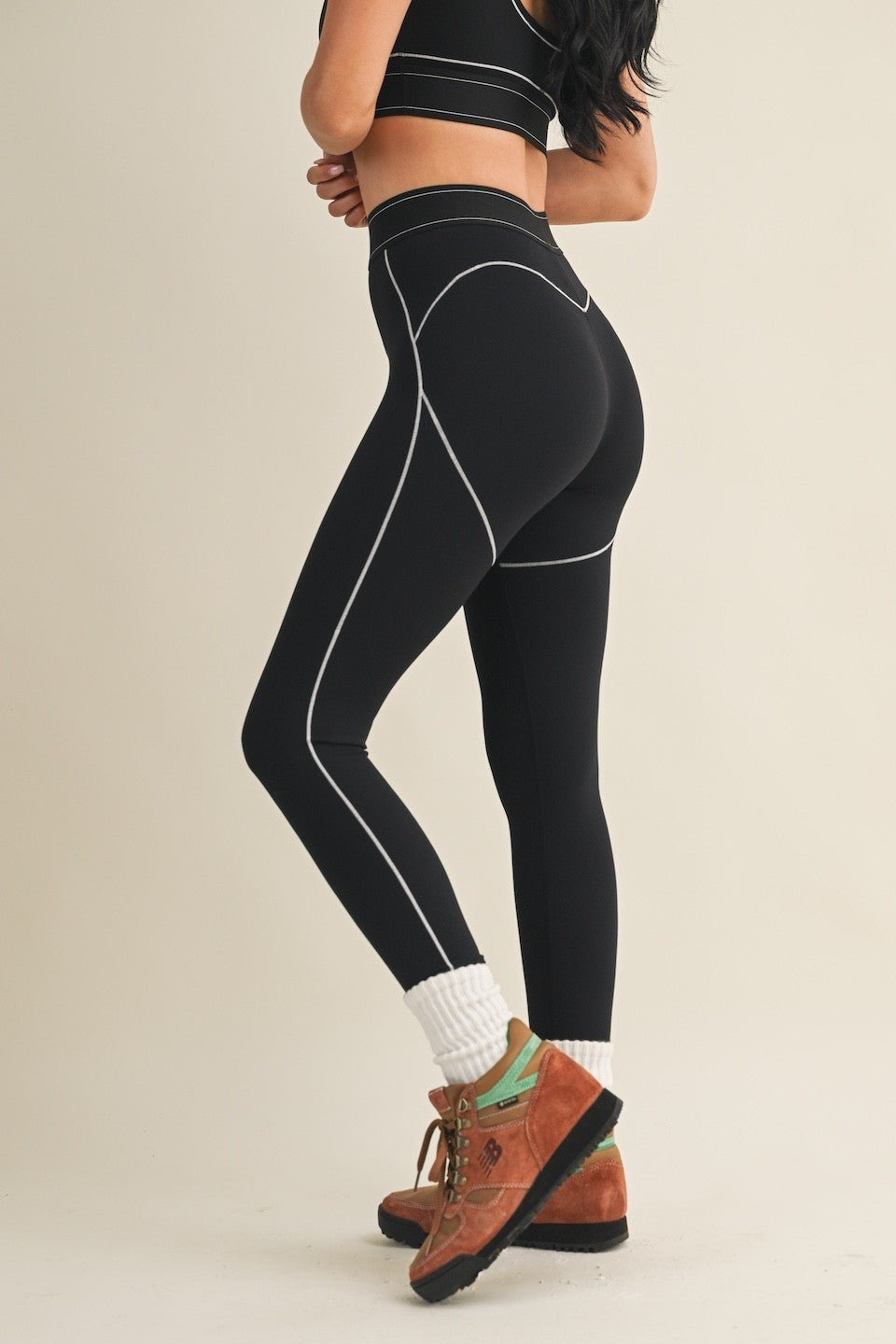 Contour Pants