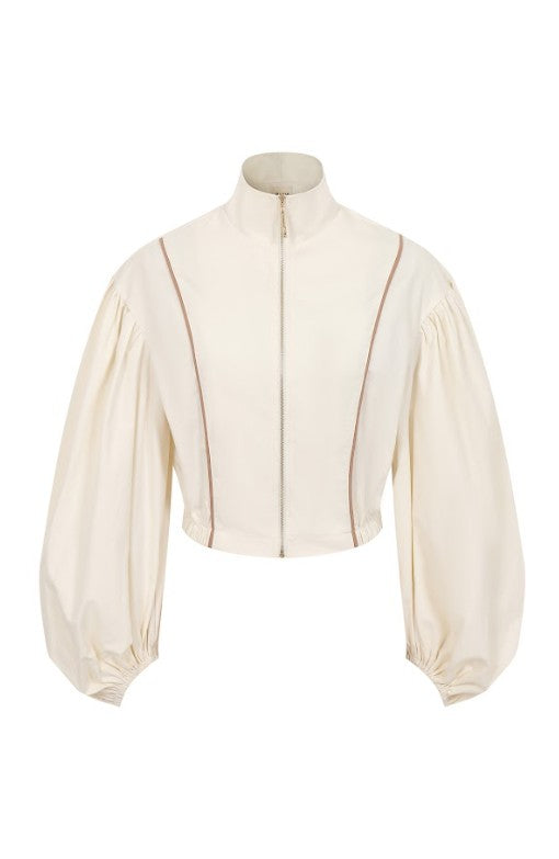 Puffed Jacket