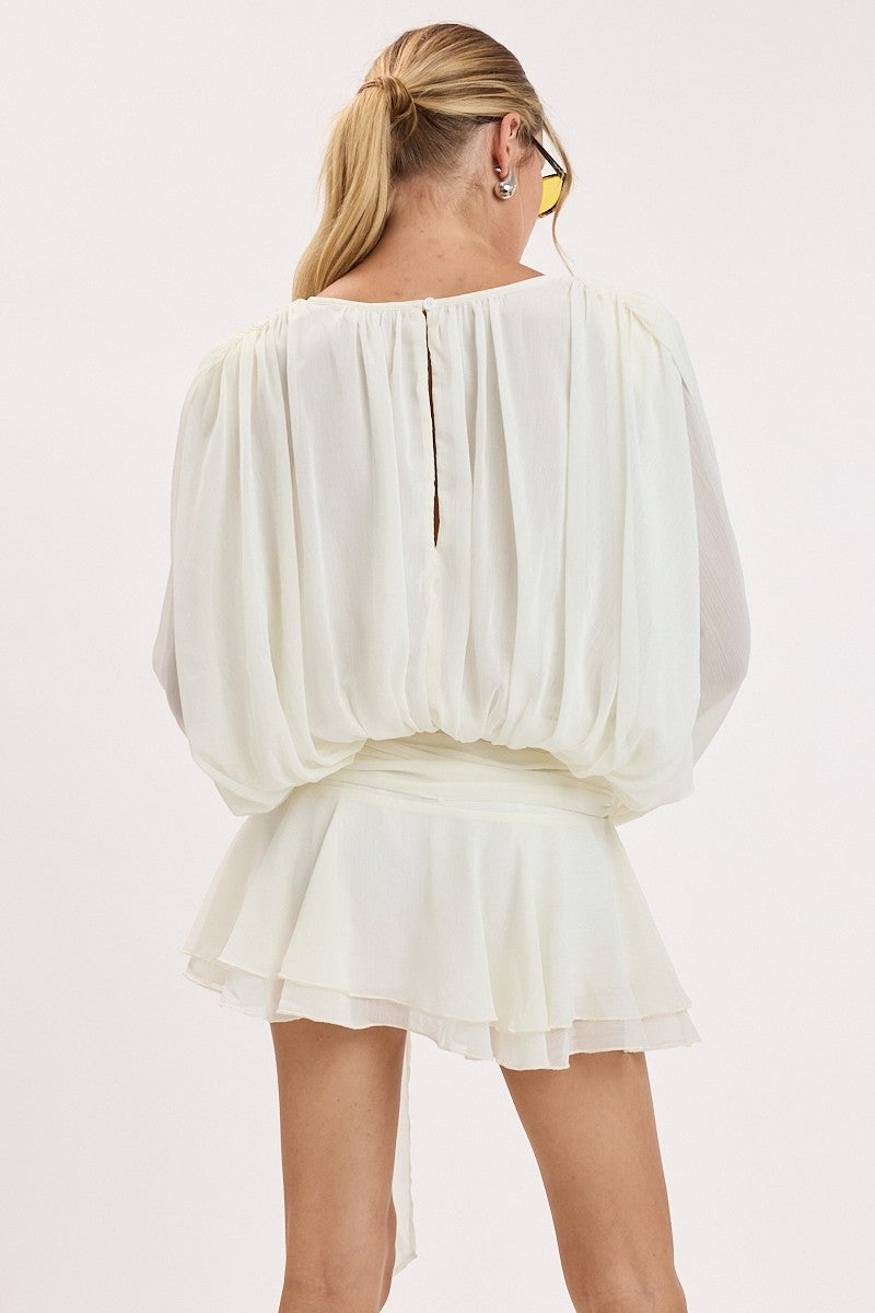 Destiny Dress