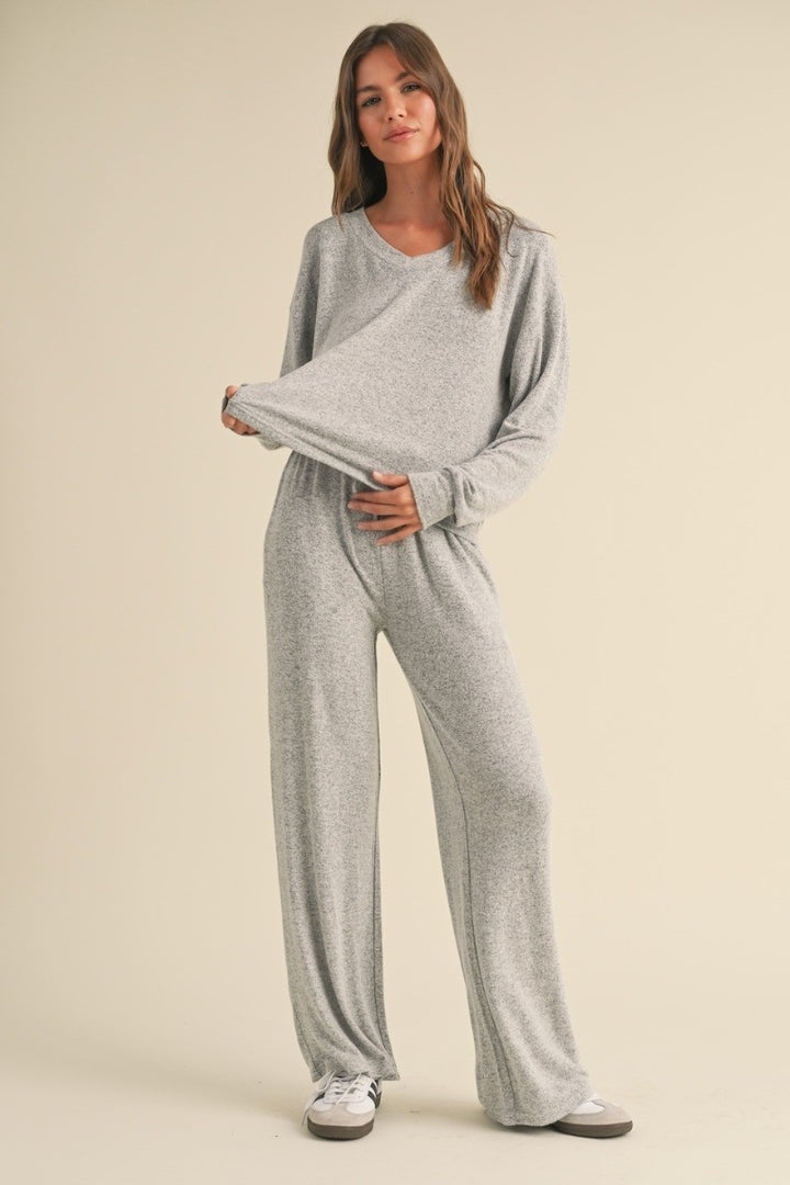 Butter Soft Lounge Set