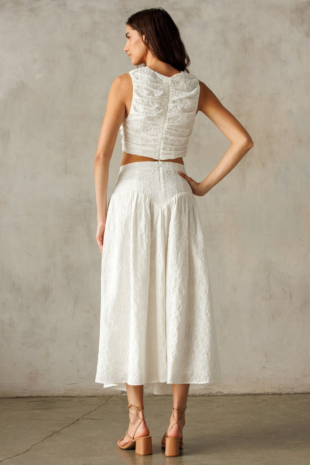 Sweet Skirt