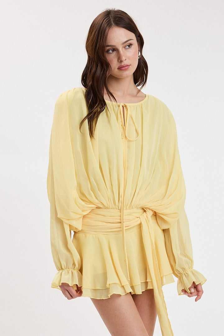 Destined Dress
