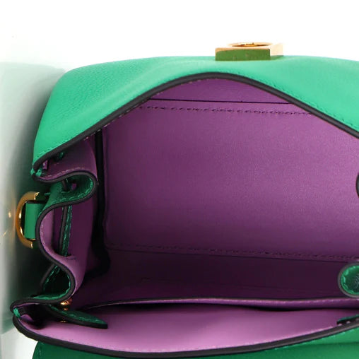 Pre Loved Versace La Medusa