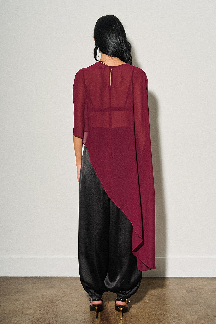 Wine Cape Top