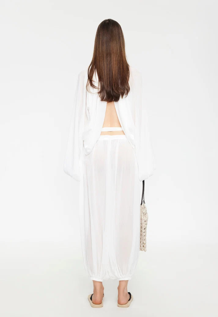 Suite Escape Top — Dusk