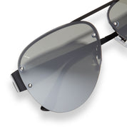 Mirror Aviator Sunglasses