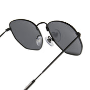 Black Roxburu Sunglasses