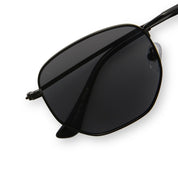 Black Roxburu Sunglasses