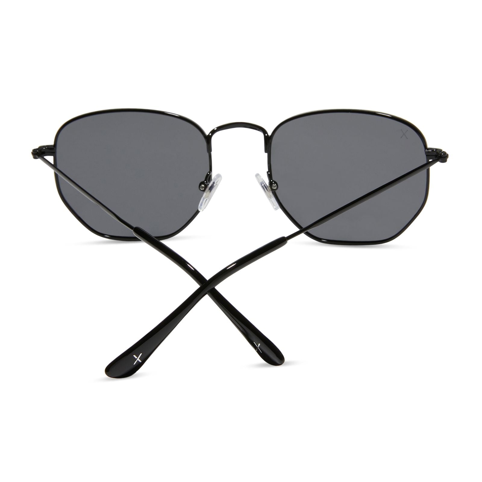 Black Roxburu Sunglasses