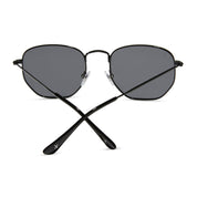 Black Roxburu Sunglasses